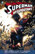 Superman nespoutaný 2 (brož.)